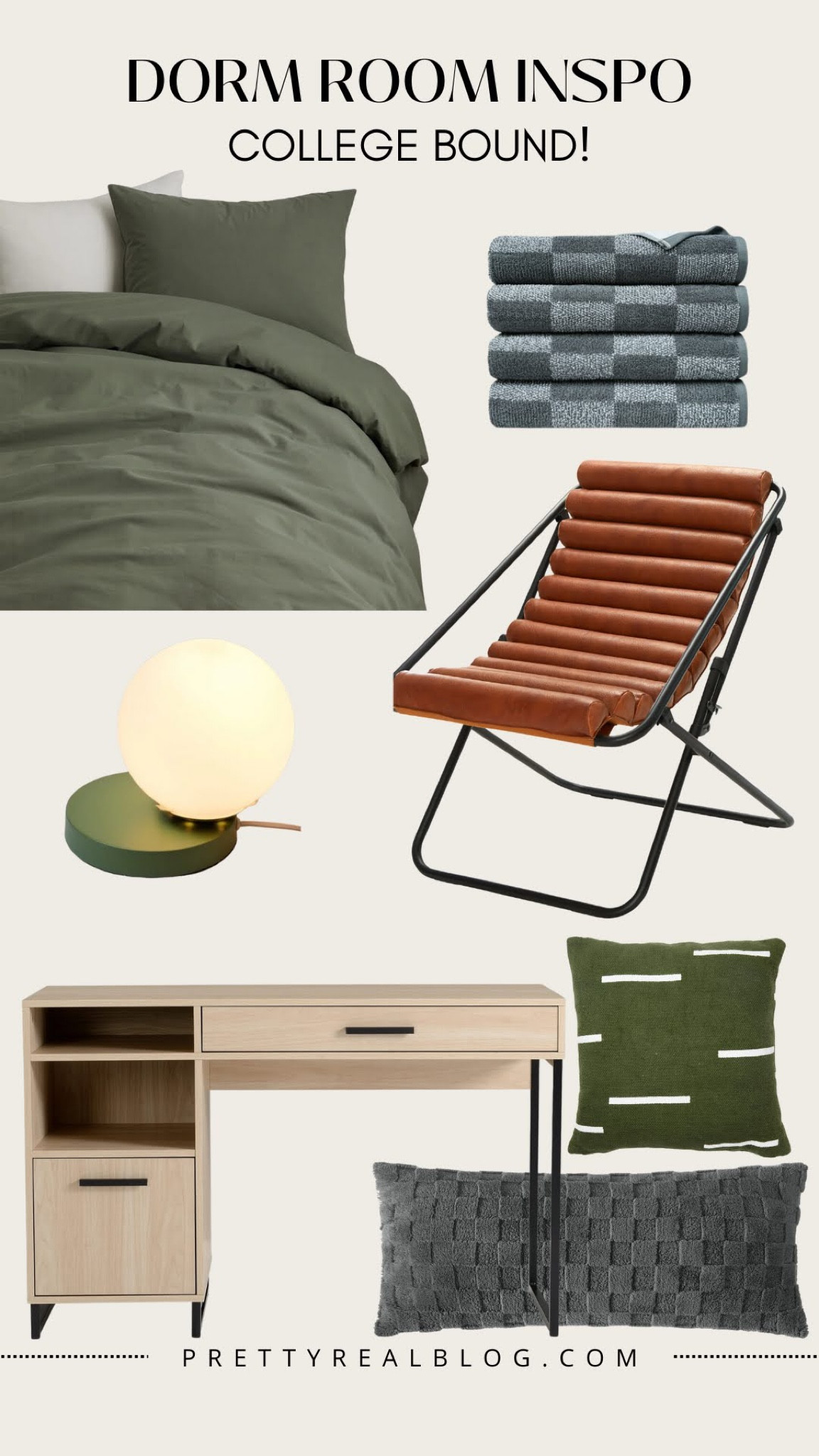 College dorm room for guys, bedding, comforter, duvet, teen boy room, desk, checkered towels, back to school 

#LTKBacktoSchool #LTKKids #LTKU