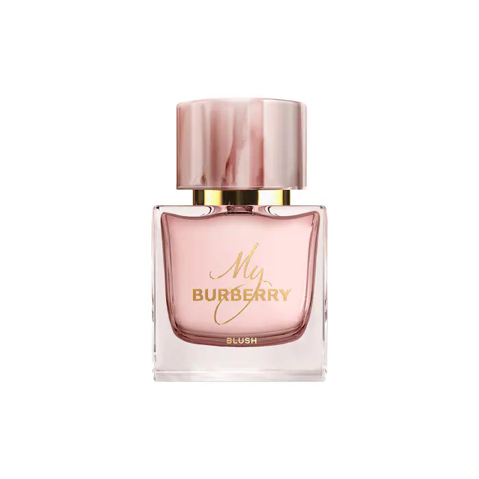 My Burberry Blush Eau de Parfum with Rose and Jasmine | Sephora (US)
