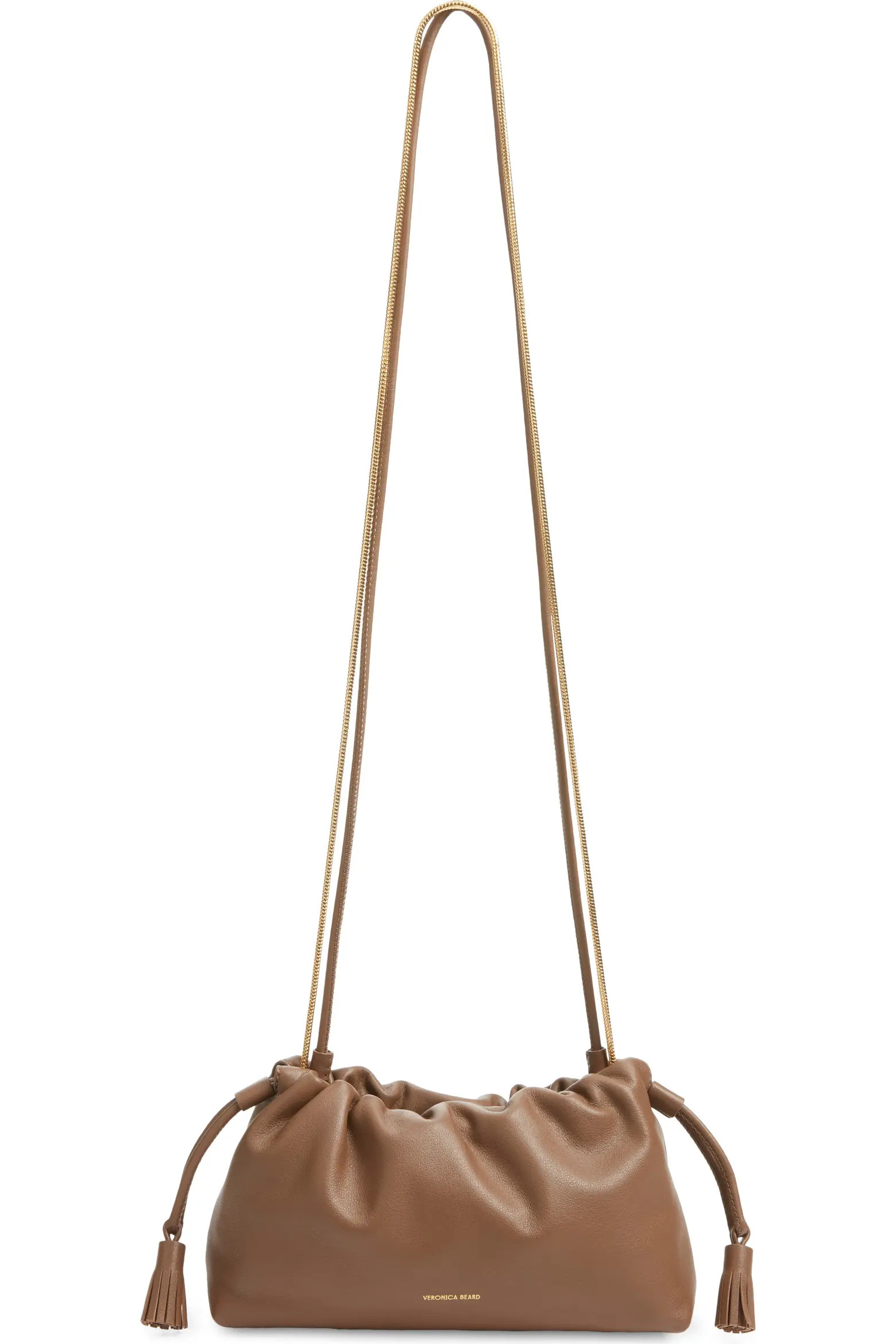 Small Stash Leather Bag (Women) | Nordstrom | Nordstrom