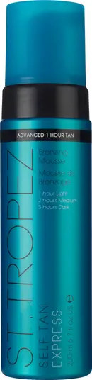 Self Tan Express Bronzing Mousse | Nordstrom