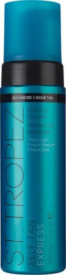 Self Tan Express Bronzing Mousse | Nordstrom