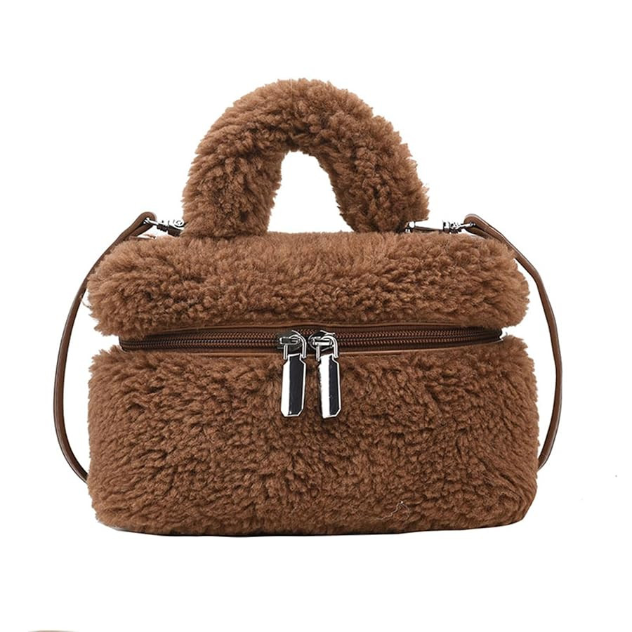 B Brown | Amazon (US)