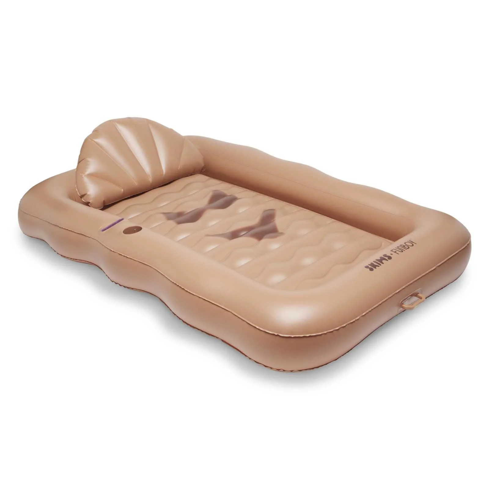 Sienna Tanning Pool | FUNBOY