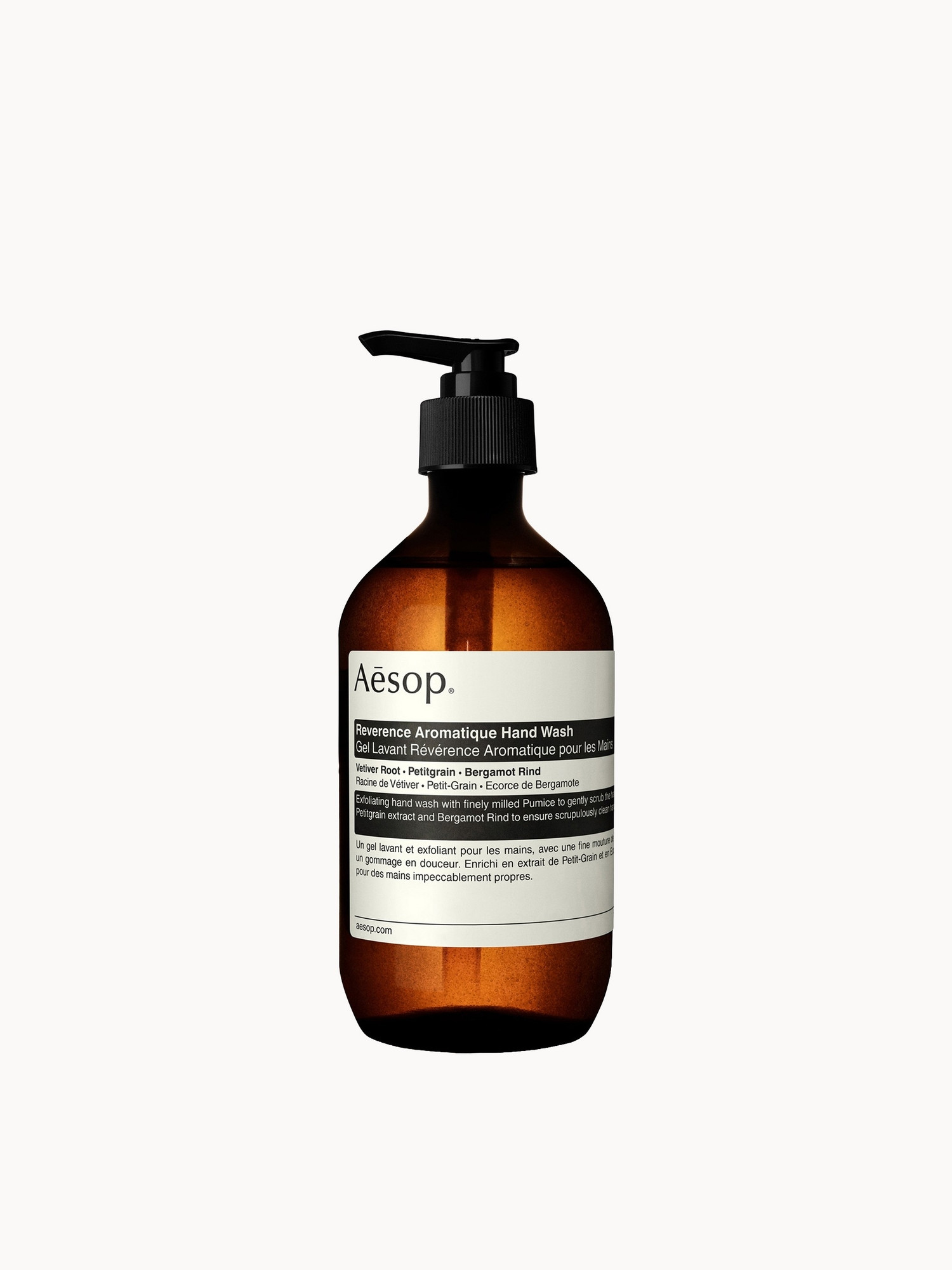Aesop Reverence Aromatique Hand Wash 500ml | Look Fantastic (UK)