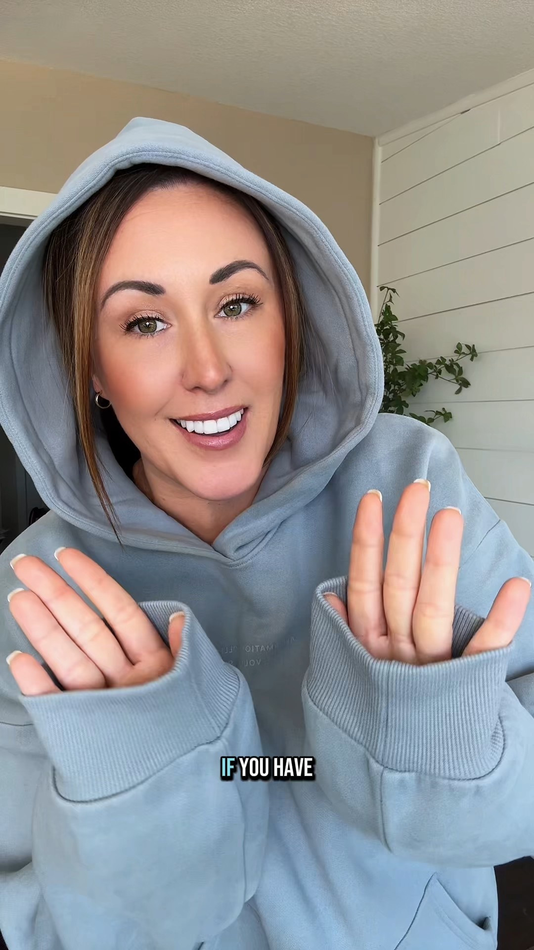 The only hoodie worth wearing is 50% off rn 🧸🩷 

#LTKFindsUnder100 #LTKSaleAlert #LTKSeasonal