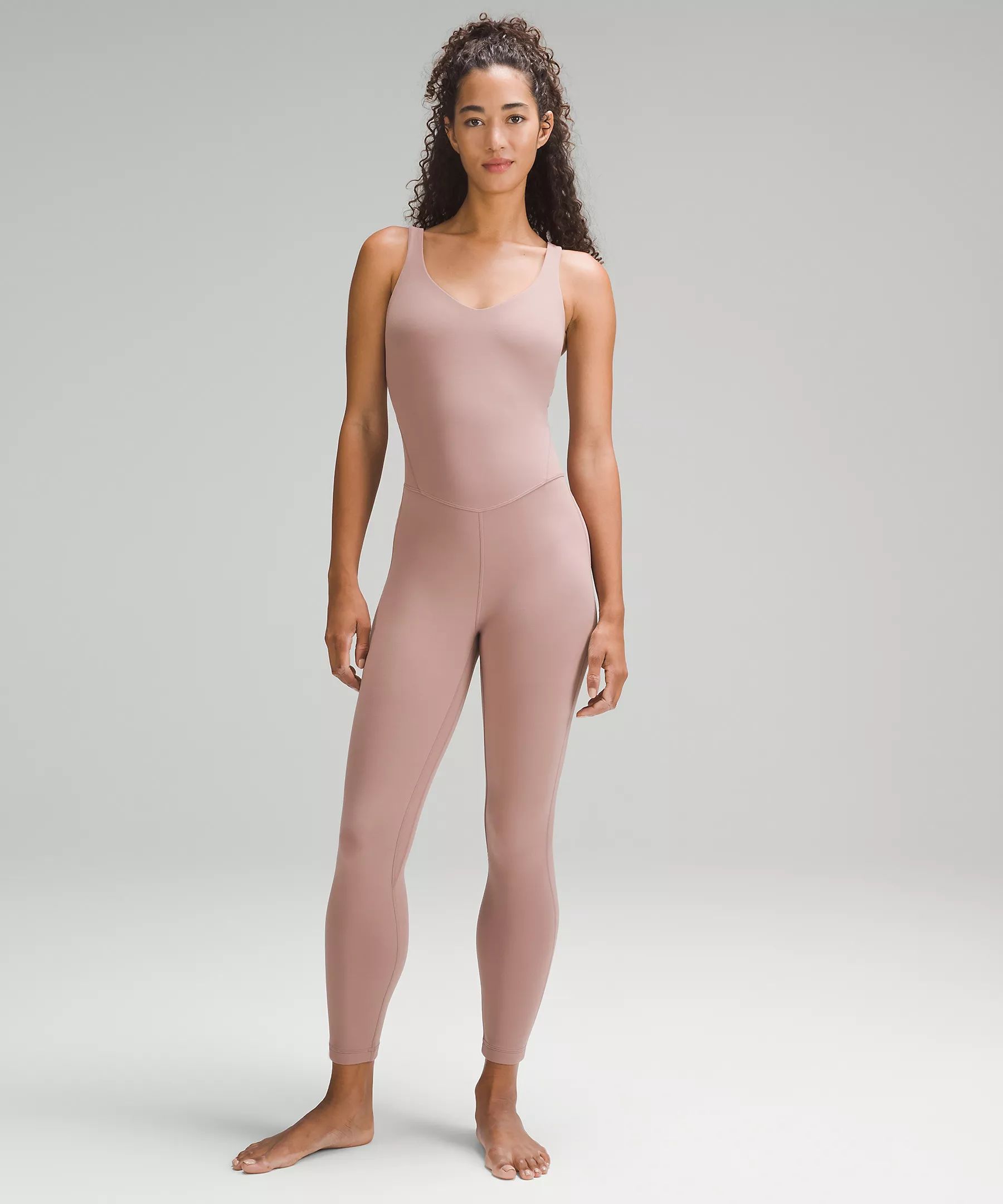lululemon Align™ Bodysuit 25" Online Only | Lululemon (US)