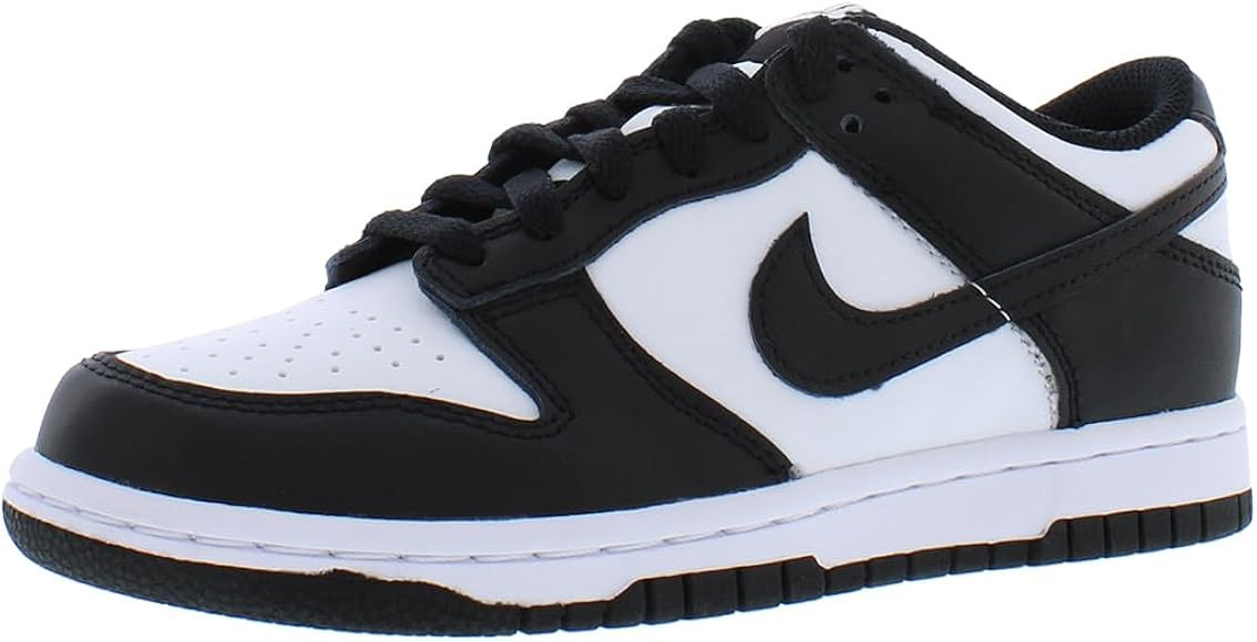 Nike Kid's Shoes Dunk Low SE (GS) Free 99 Cents CZ2496-001 | Amazon (US)