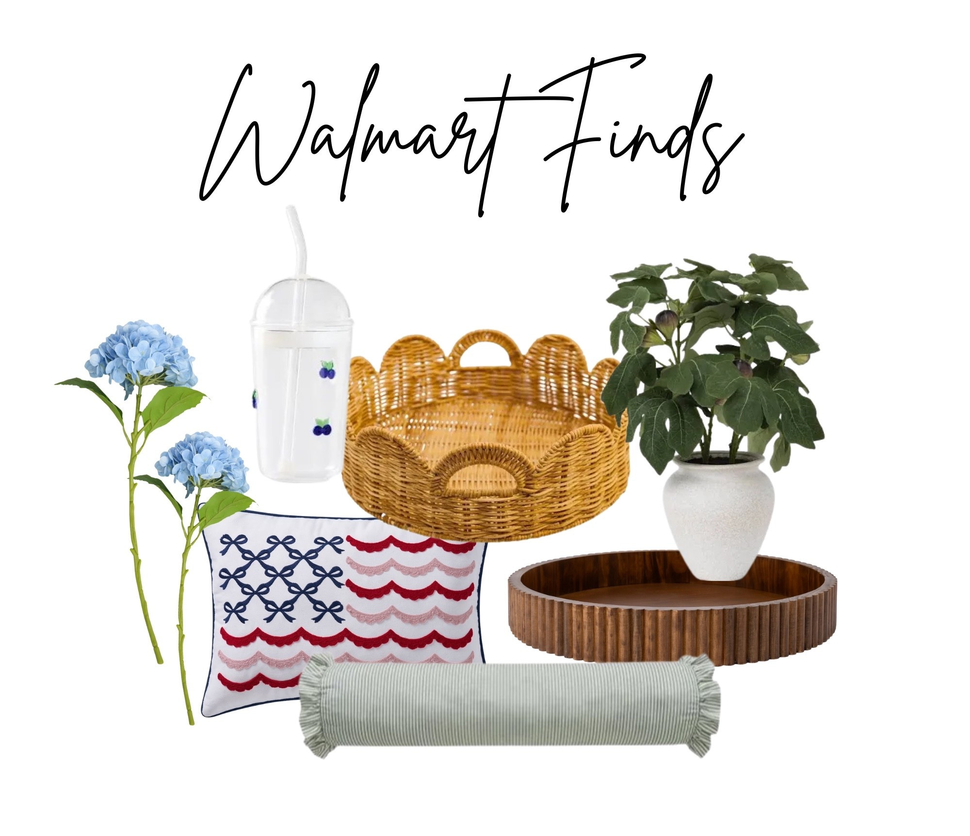Items I spotted at Walmareyes

#LTKHome #LTKSeasonal #LTKootd