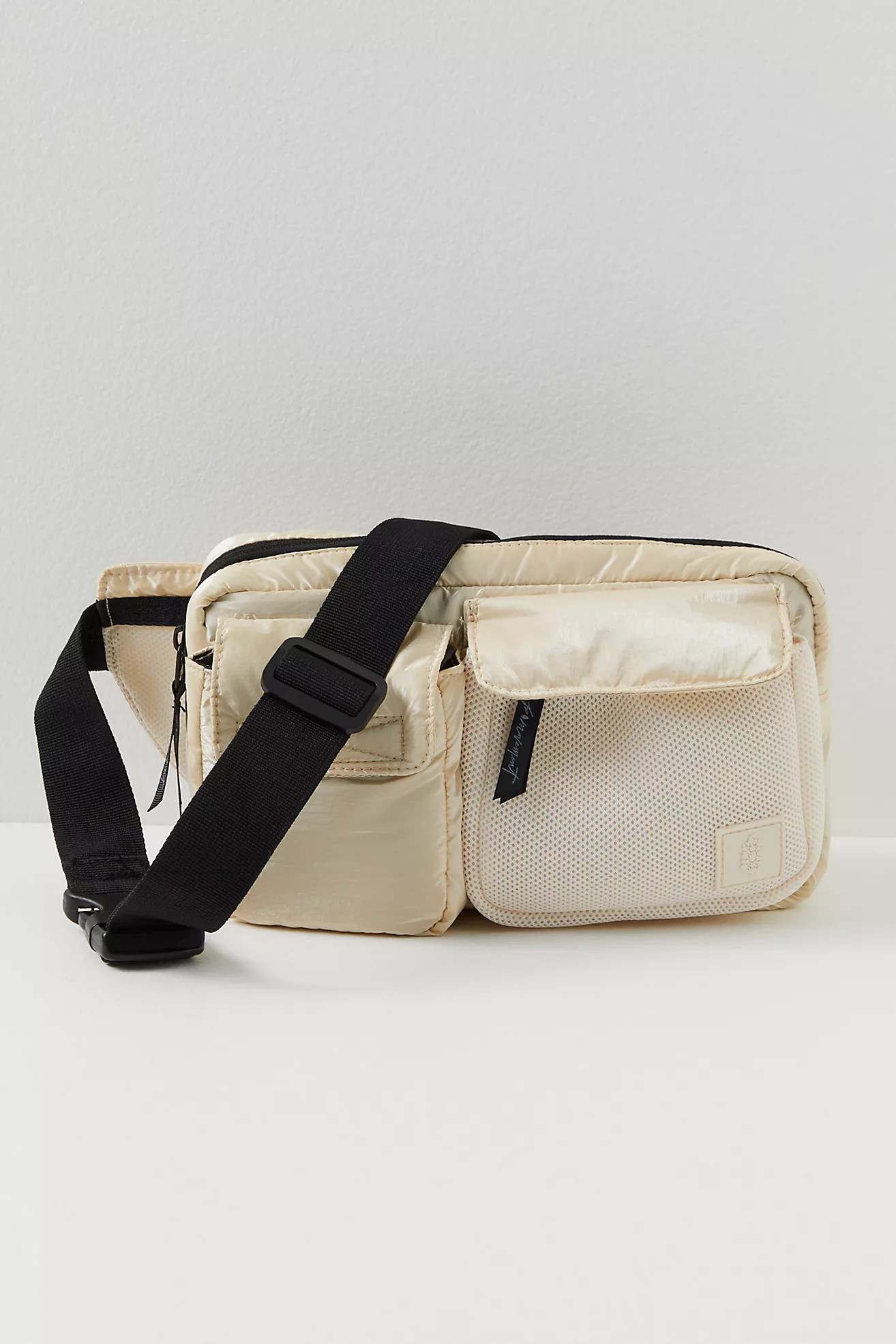 Courtside Cargo Sling | Free People (Global - UK&FR Excluded)