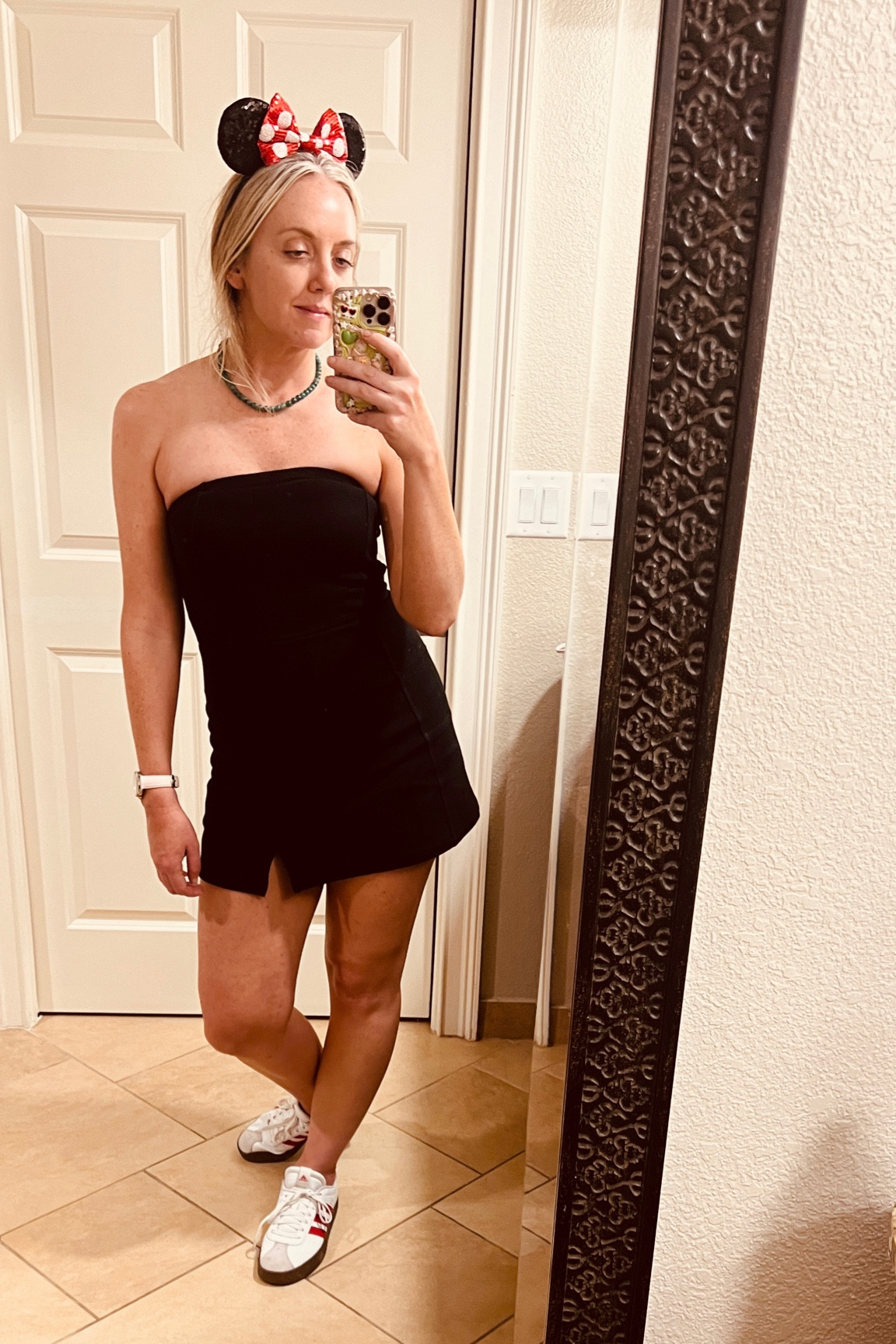 Disney dress 

#LTKShoeCrush #LTKSummerSales #LTKTravel