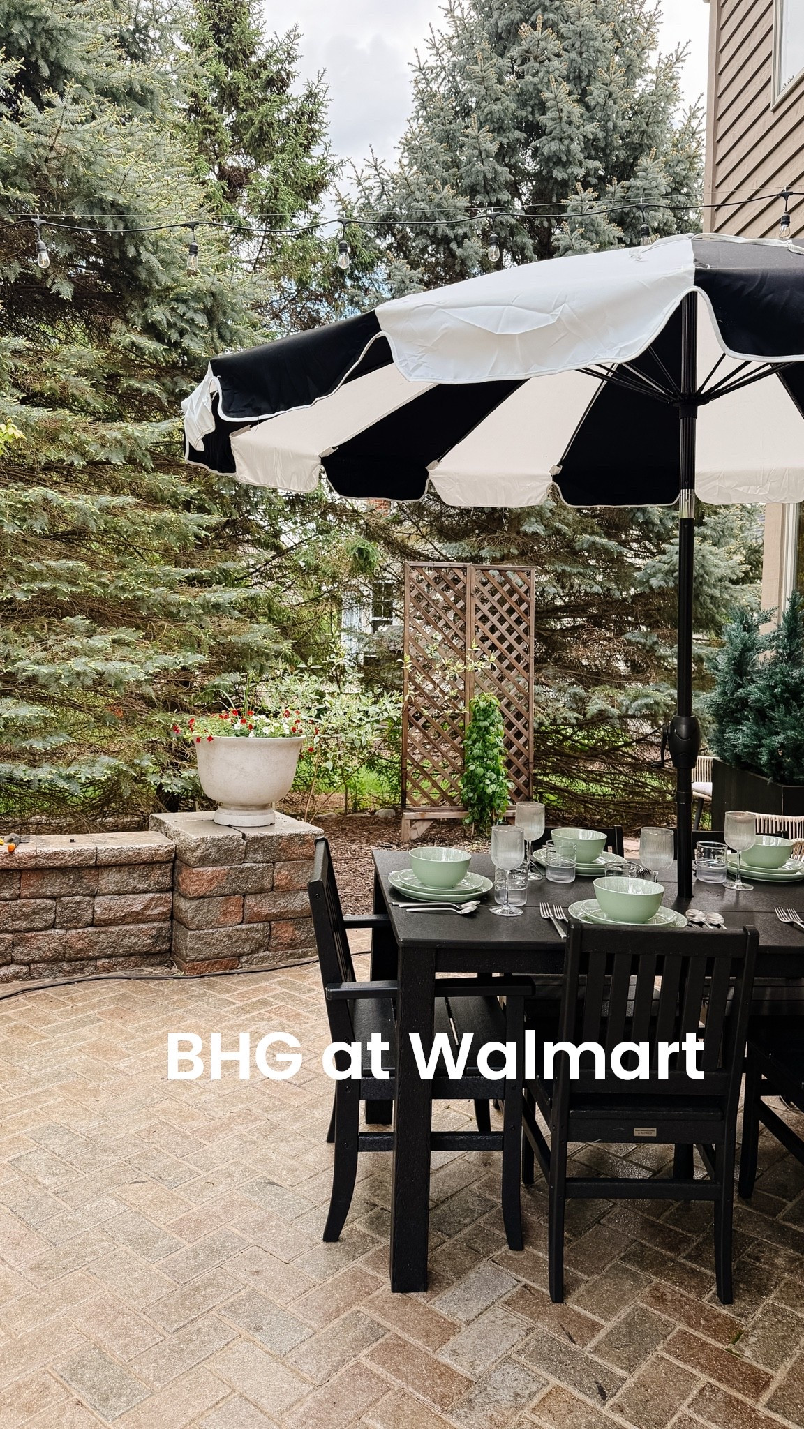 This outdoor line is incredible!!  #BHG #patiodining

#LTKHome