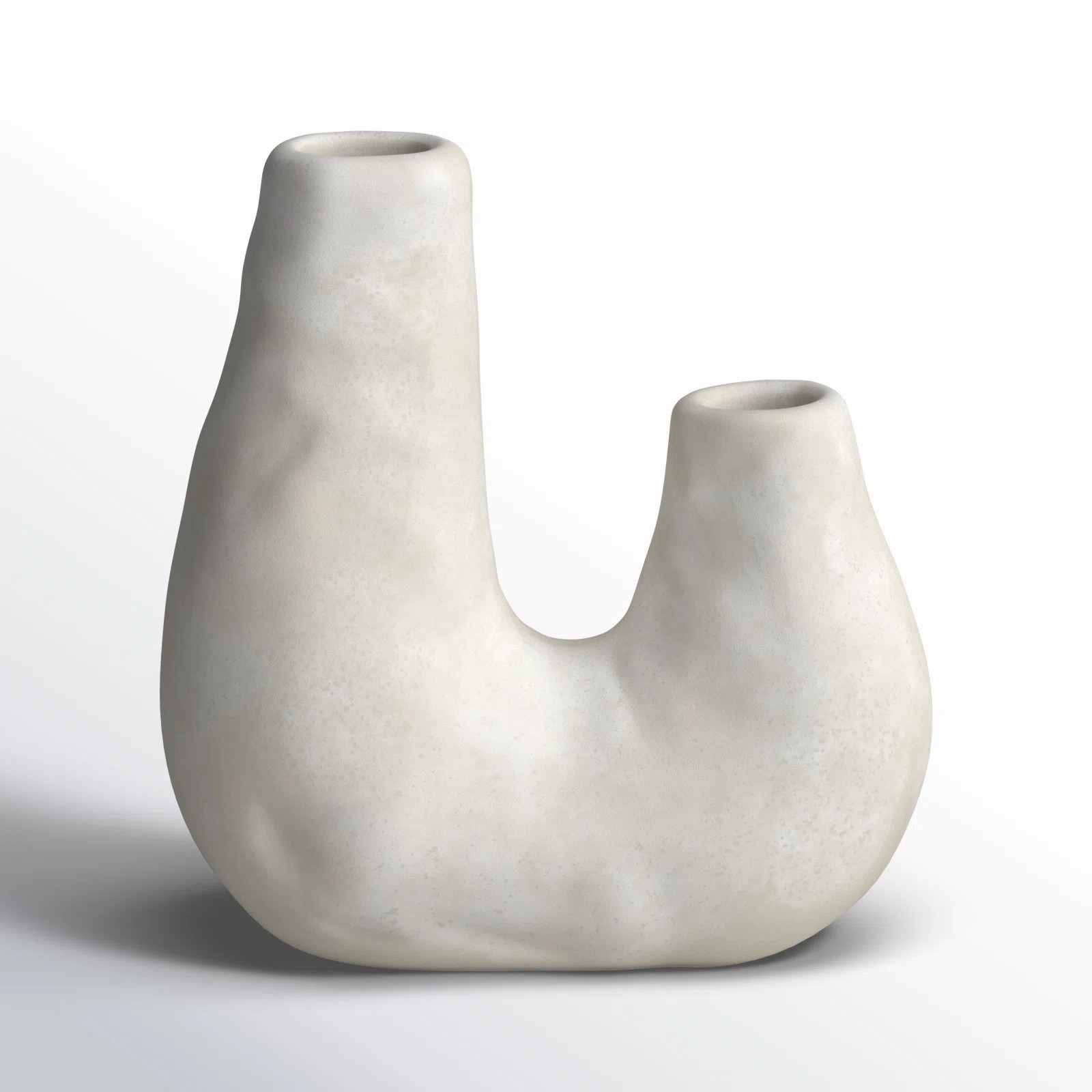 AllModern Baja Ceramic Tabletop Candlestick & Reviews | Wayfair | Wayfair North America