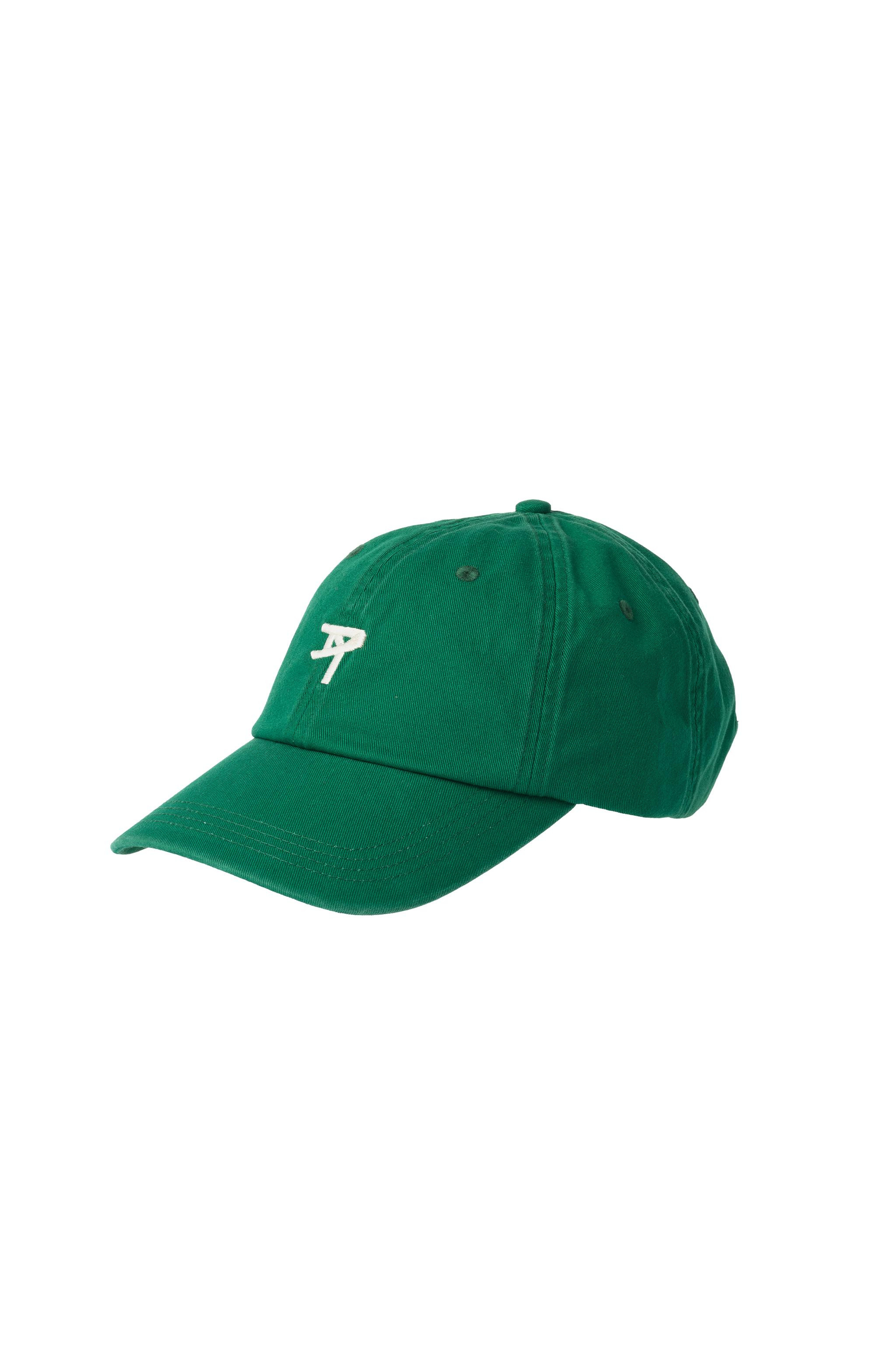 WASHED LOGO CAP | Zara Canada