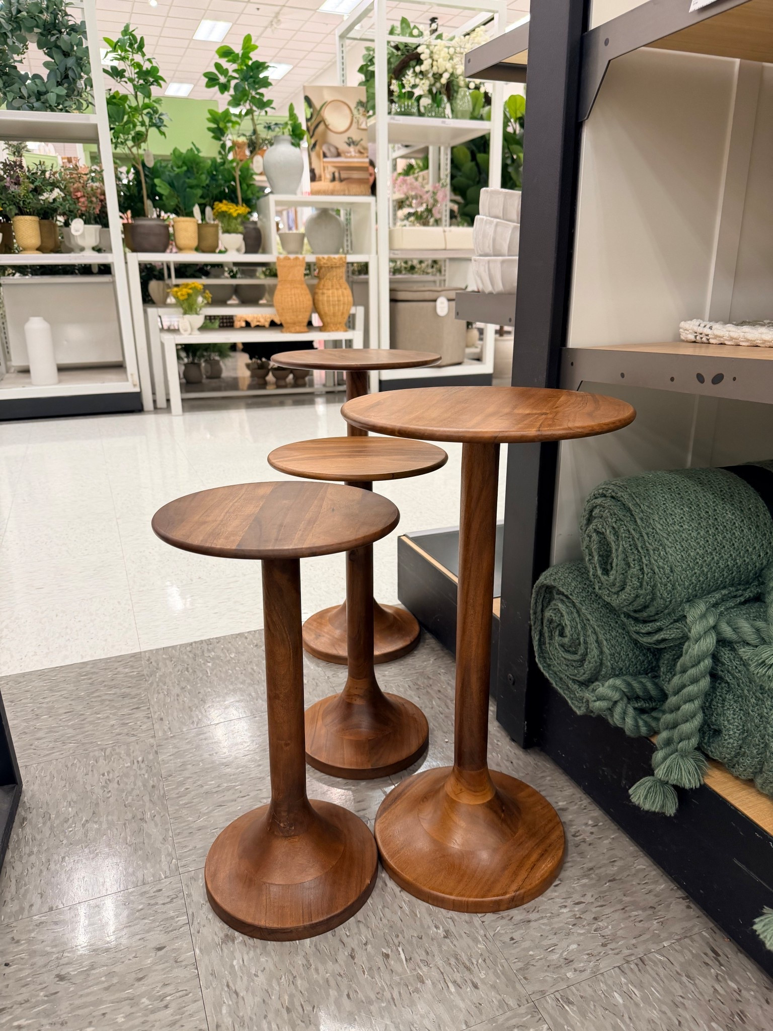 New side tables at Target! 

#LTKHome
