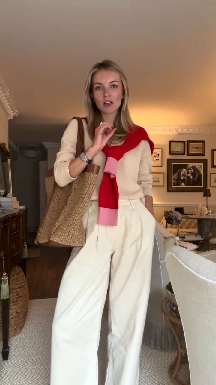 Styling all my fave @boden pieces because their entire site is currently 20% off! 🩷 

 #LTKgrwm #LTKootd #LTKSaleAlert