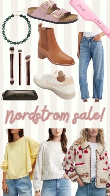 Some of my favs from the Nordstrom Sale! 

Fashion kids fashion shows beauty Nordstrom jeans shoes

#LTKSeasonal #LTKKids #LTKSaleAlert