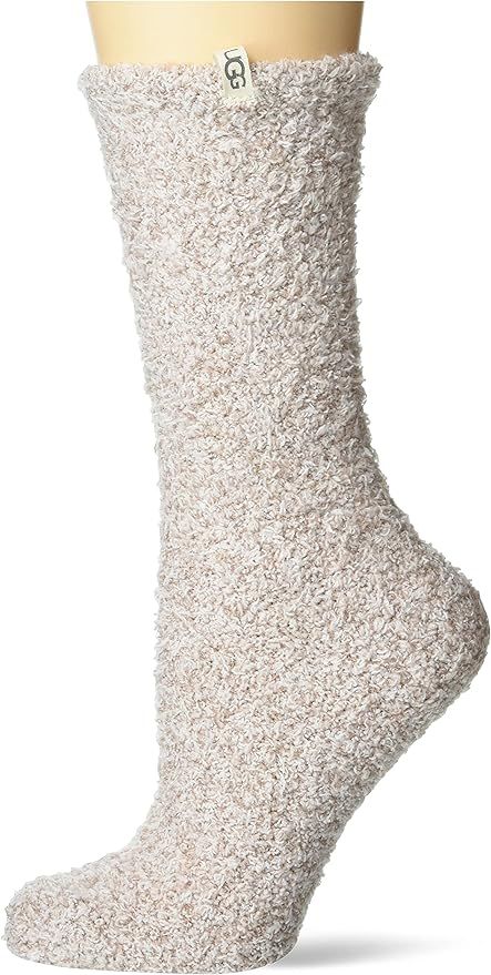 UGG womens Darcy Cozy Sock | Amazon (US)
