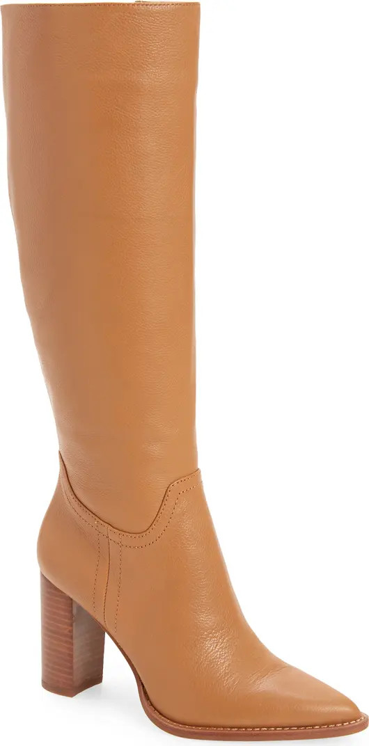 Eckina Knee High Boot | Nordstrom