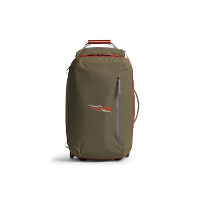 Sitka Rambler Carry-On Duffel | Scheels
