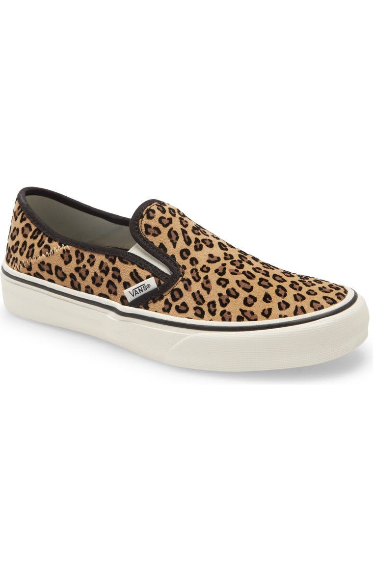 Convertible Slip-On Sneaker | Nordstrom