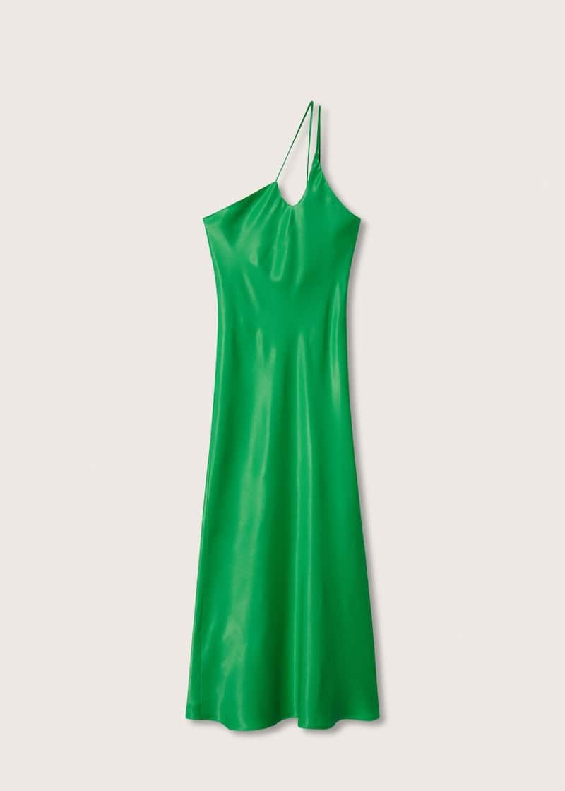 Search: Green dress (71) | Mango United Kingdom | MANGO (UK)