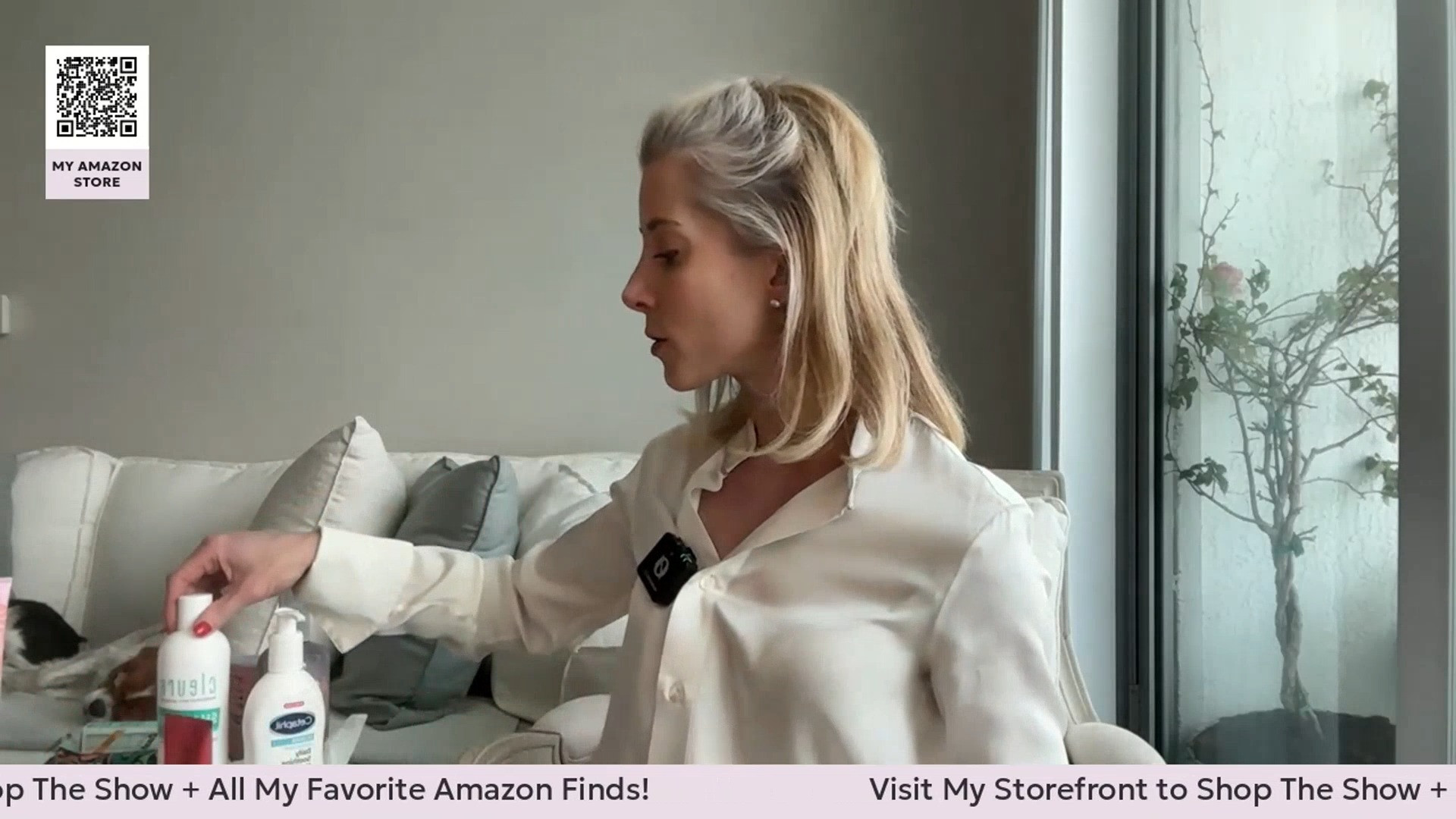 Is it just me, or is everything getting extra-fragrance-y these days? I love to wear a nice perfume every now and then but the strong scents in a lot of soaps, shampoos, and conditioners make my sensitive skin all red and itchy. 😓😫

If you're like me, you'll love this Clear Fragrance Free Body Wash, Shampoo, and Conditioner Set! It's a 3-piece bundle that's available with an Amazon Subscribe & Save discount, so you can sign up for regular deliveries and save even more!


This stuff is a game-changer! Since switching to these products, my hair and skin look and feel much healthier. Plus, I don't have to worry about fragrance triggering any reactions in my sensitive skin. This trio is color-treated hair safe, so if you've got color in your hair, don't worry—these products won't strip it out.


I'm a big fan, and I think you will be too! 

 #LTKFindsUnder50 #LTKBeauty #LTKFamily