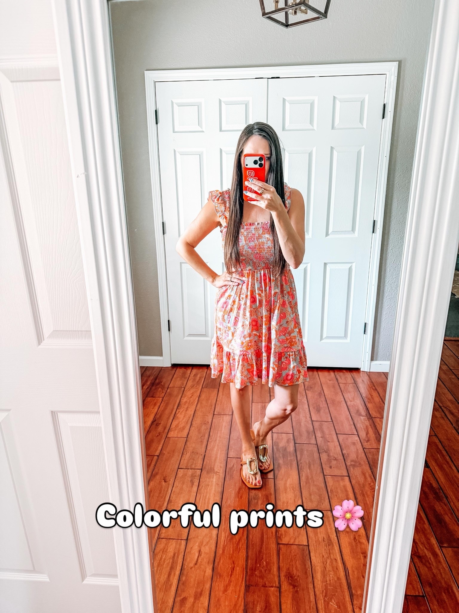 Love this dress - it’s the perfect throw on and go dress!

#LTKgrwm #LTKmomlife #LTKSeasonal