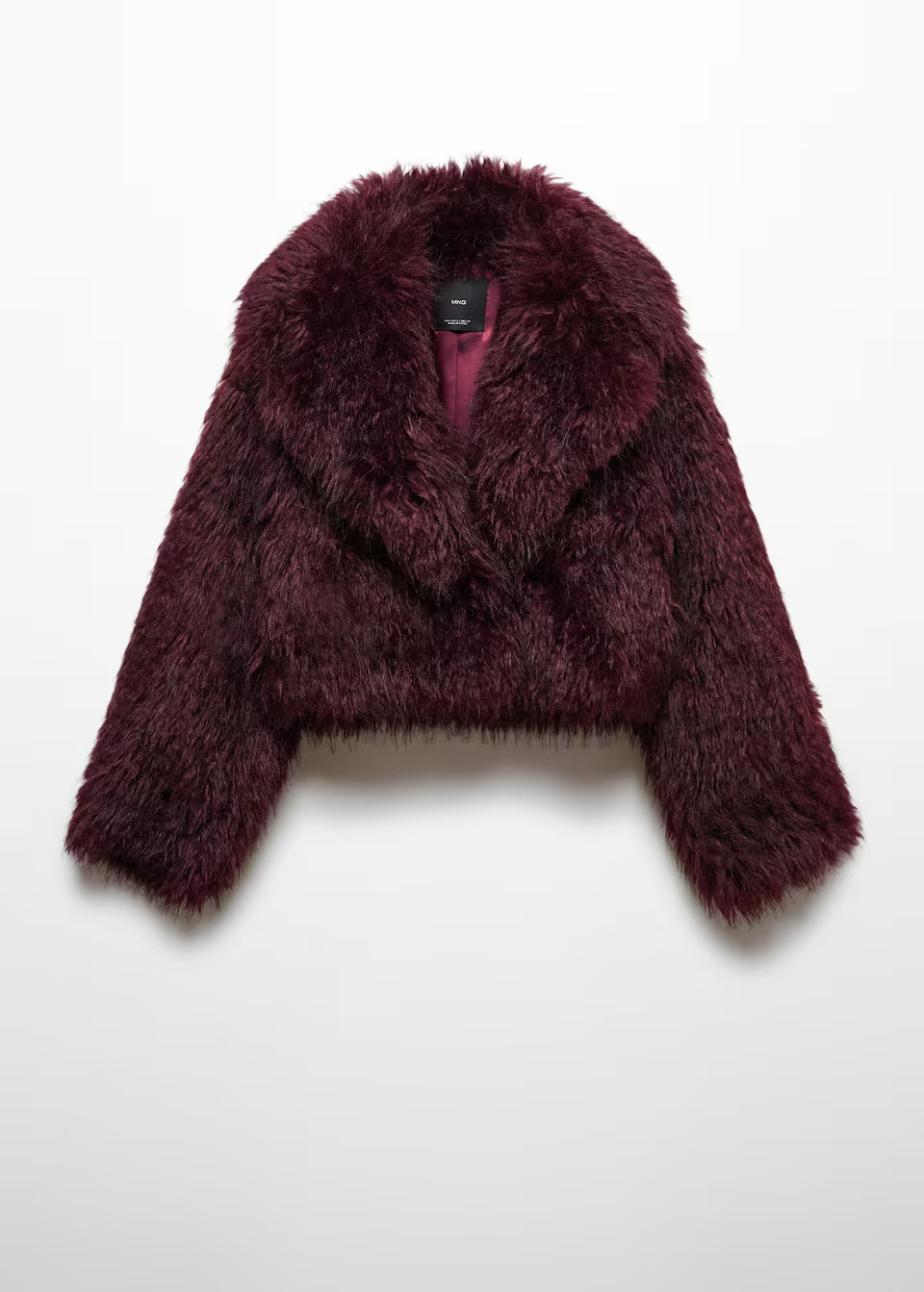 Search: Fur effect (47) | Mango USA | MANGO (US)