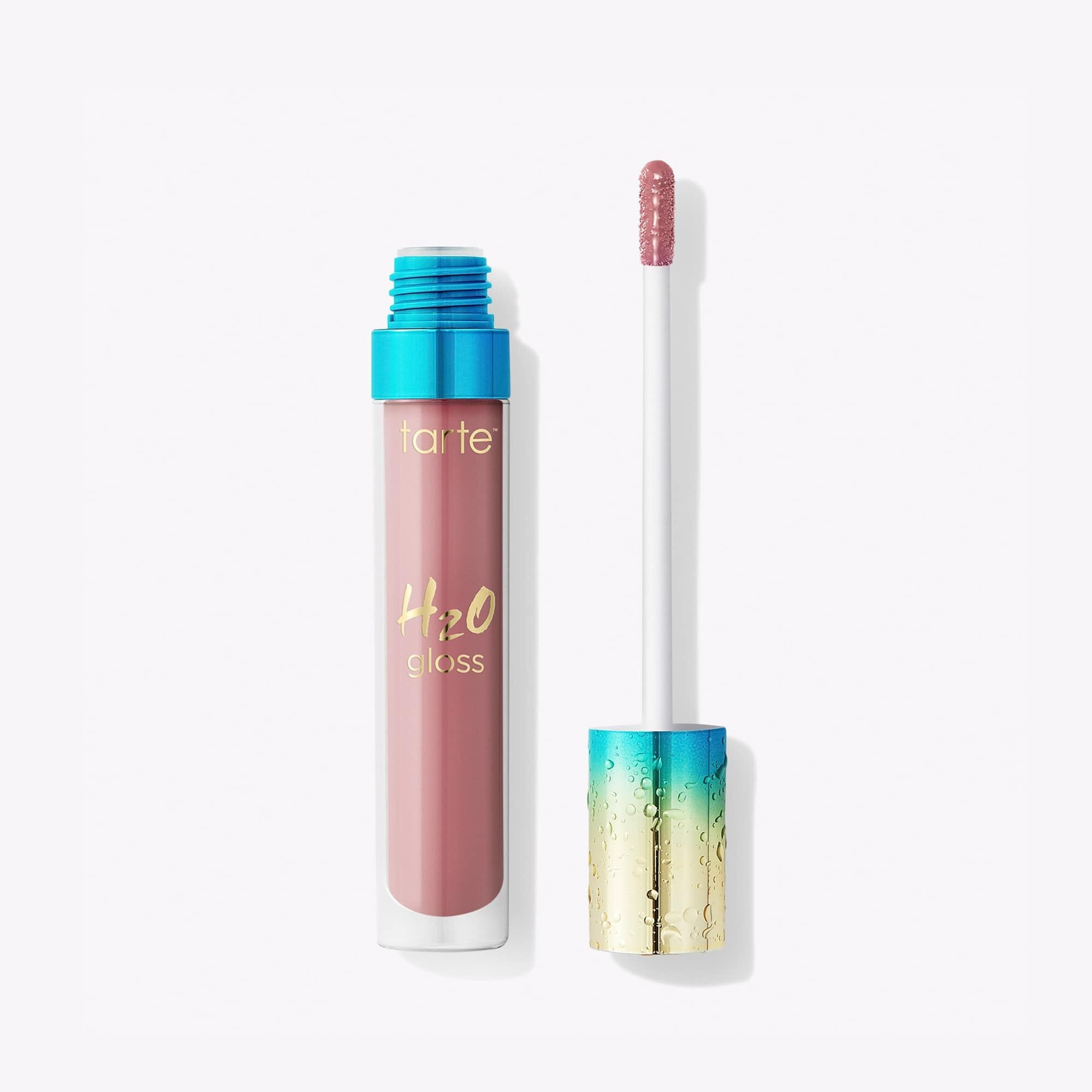 H2O gloss - salt lyfe | tarte cosmetics (Global)