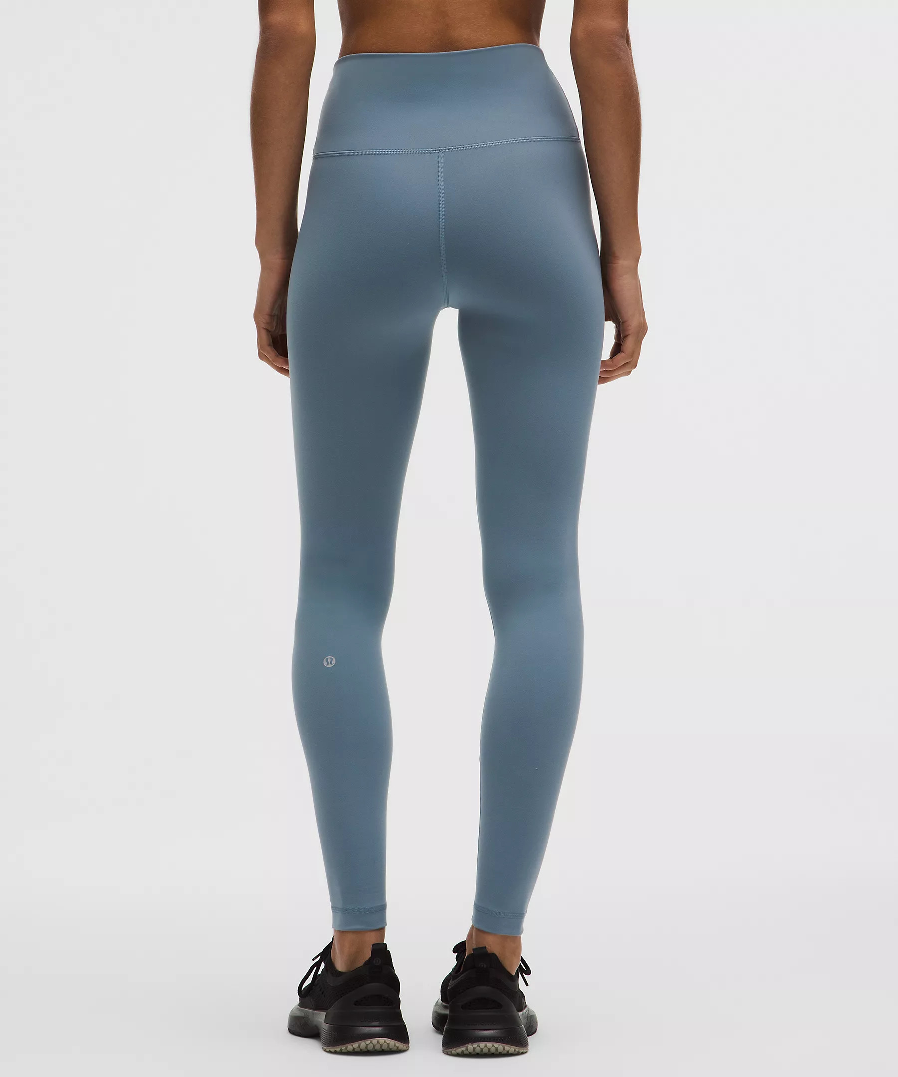 Wunder Train No Line High-Rise Tight 28" | Lululemon (US)