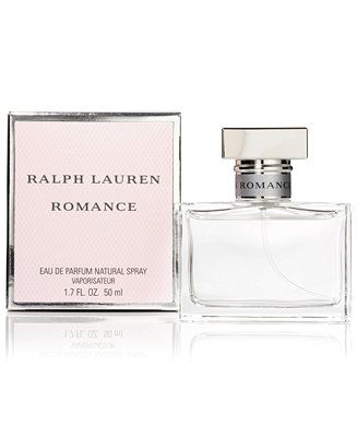 Ralph Lauren Romance Eau de Parfum Spray, 1.7 oz. | Macys (US)