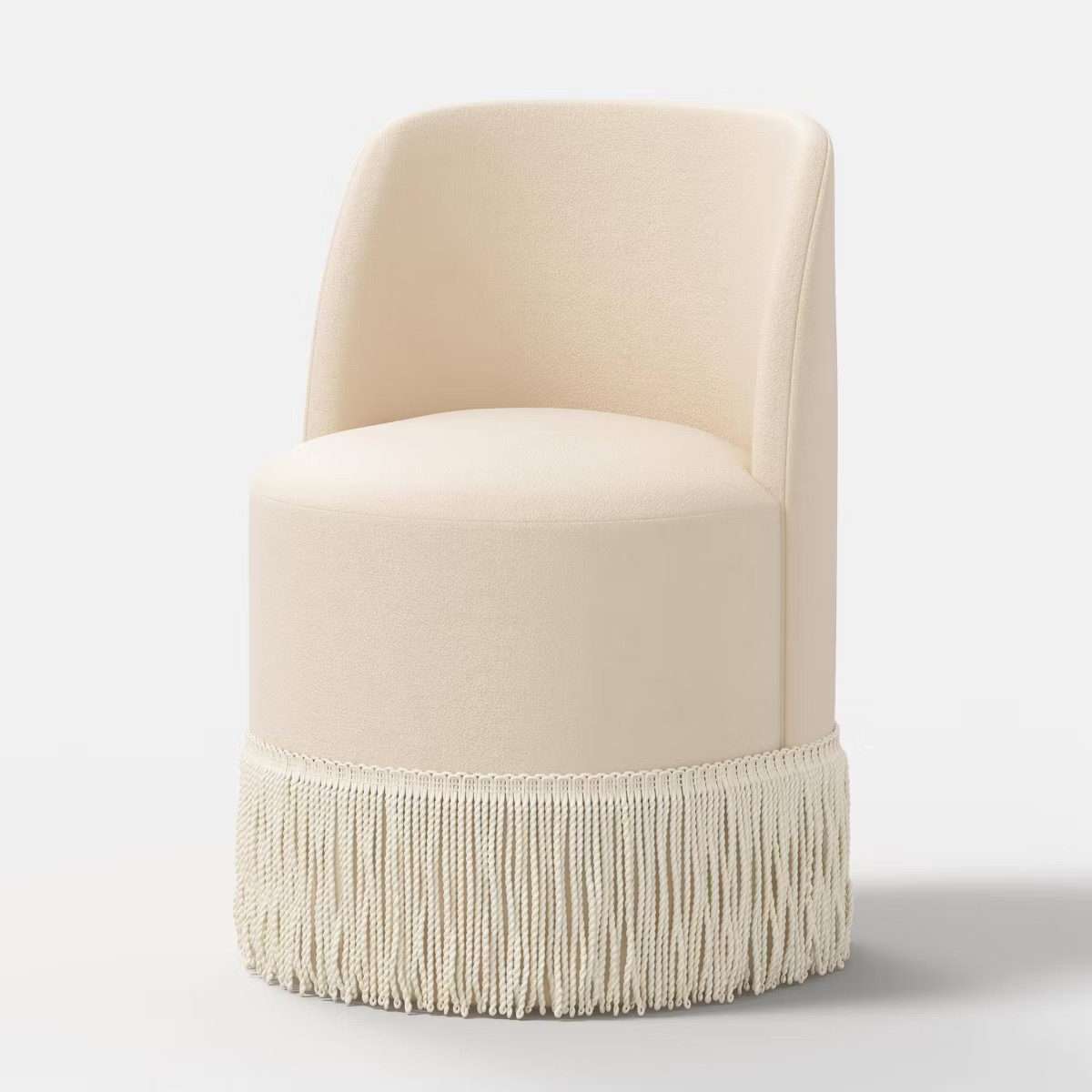 Jessa Fringe Chair - Threshold™ | Target