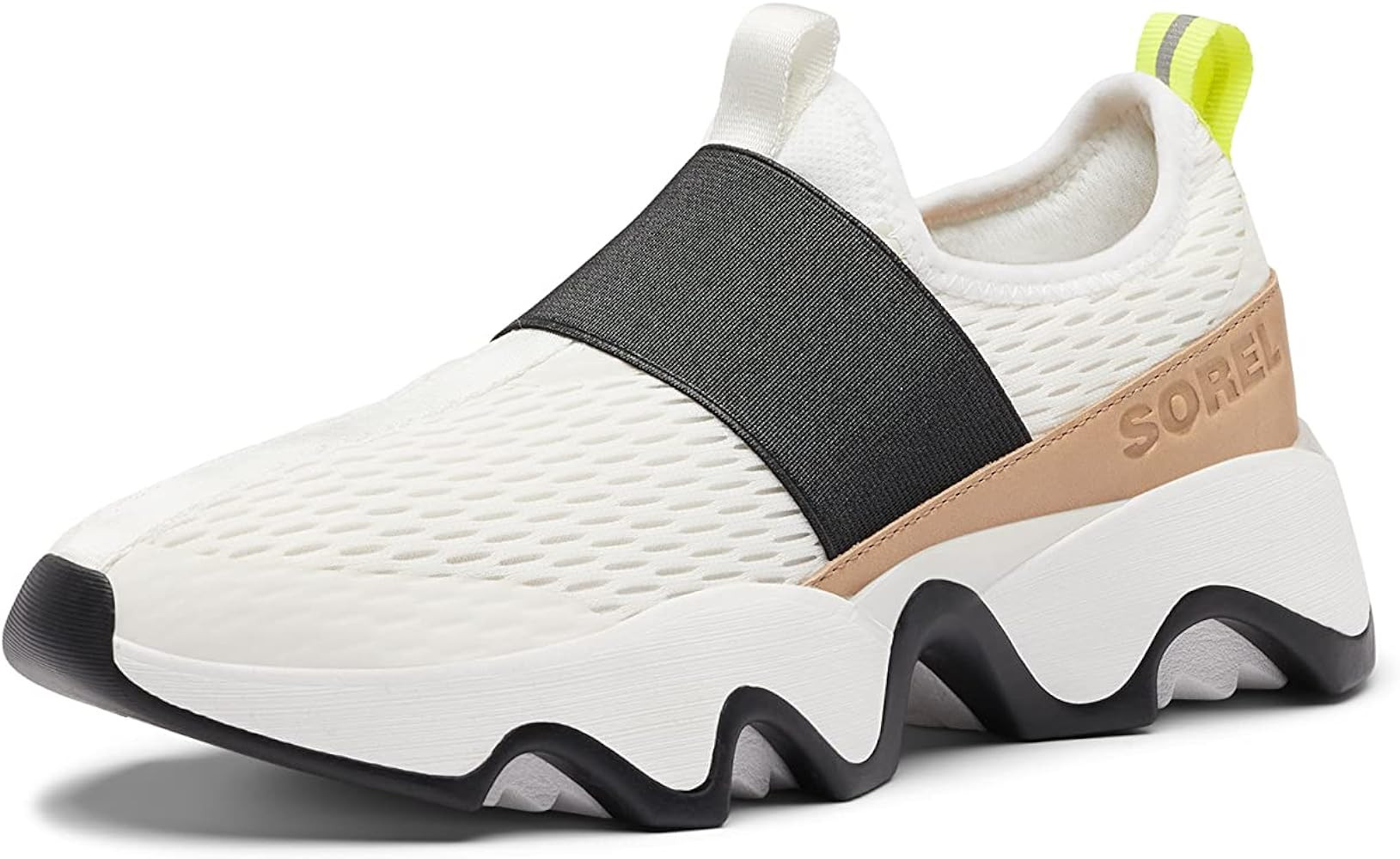 Sorel Women's Kinetic Impact II Strap Shoes | Amazon (US)