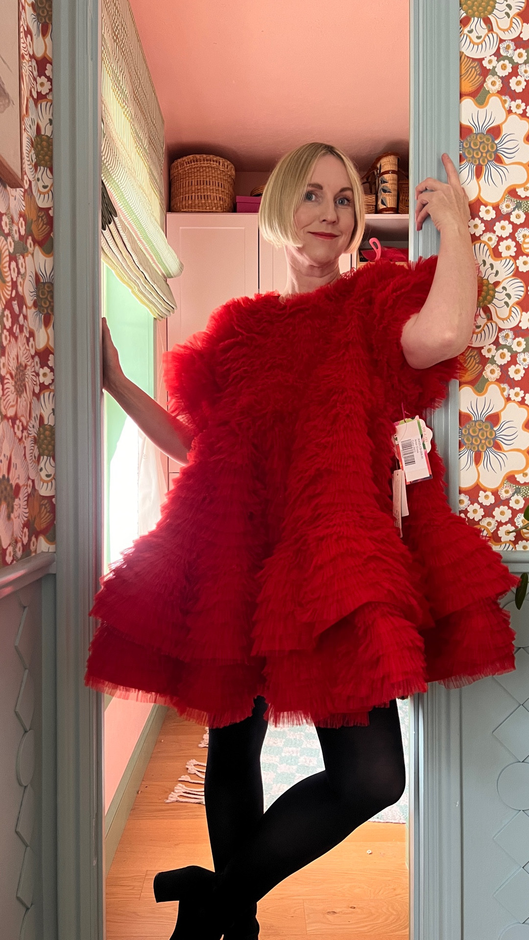 In love! 

#LTKOver40 #LTKHoliday