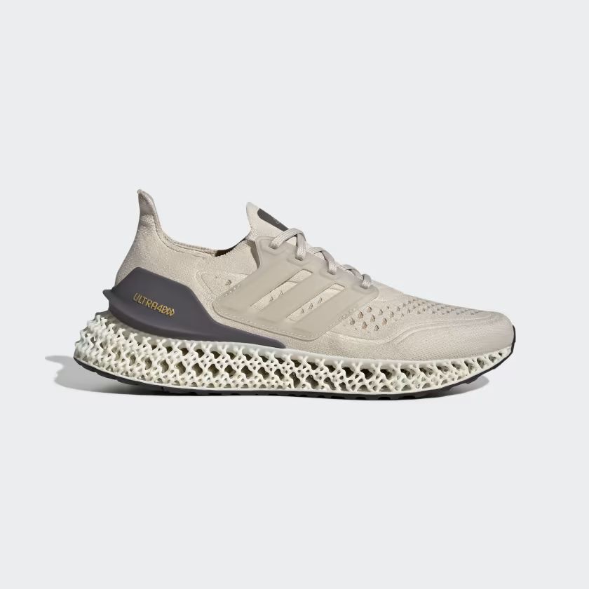 Ultra 4DFWD Shoes | adidas (US)