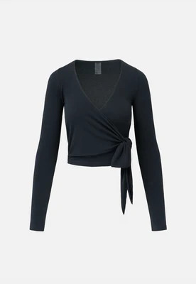 Breezy Wrap Top | Salt Project