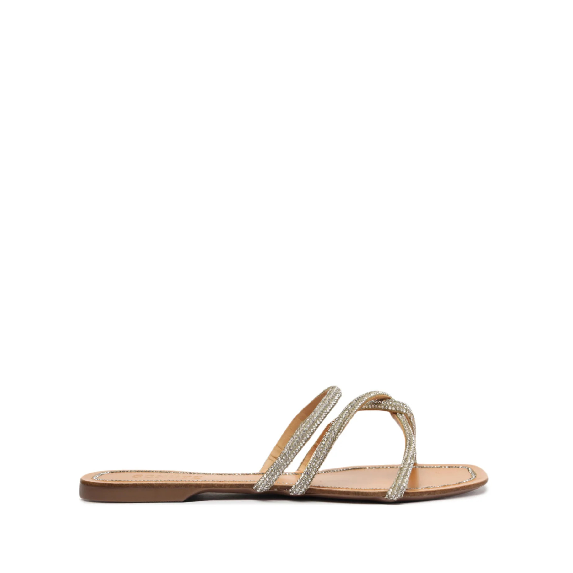 Honey Suede Sandal | Schutz Shoes (US)