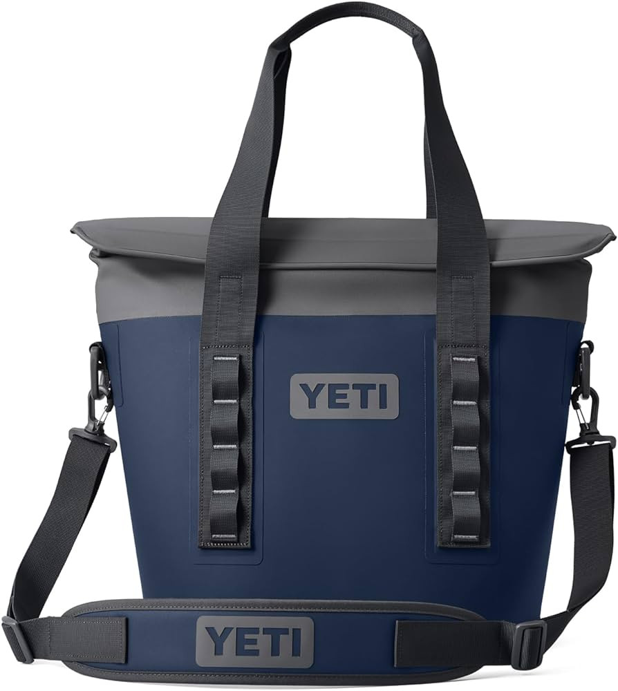 YETI Hopper M Series Portable Soft Coolers with MagShield Access | Amazon (US)