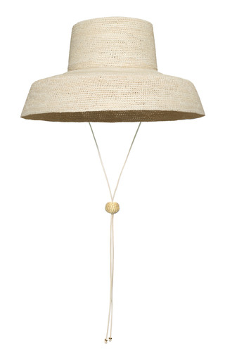 x Arteseno Fierce Muse Sun Hat | Moda Operandi (Global)