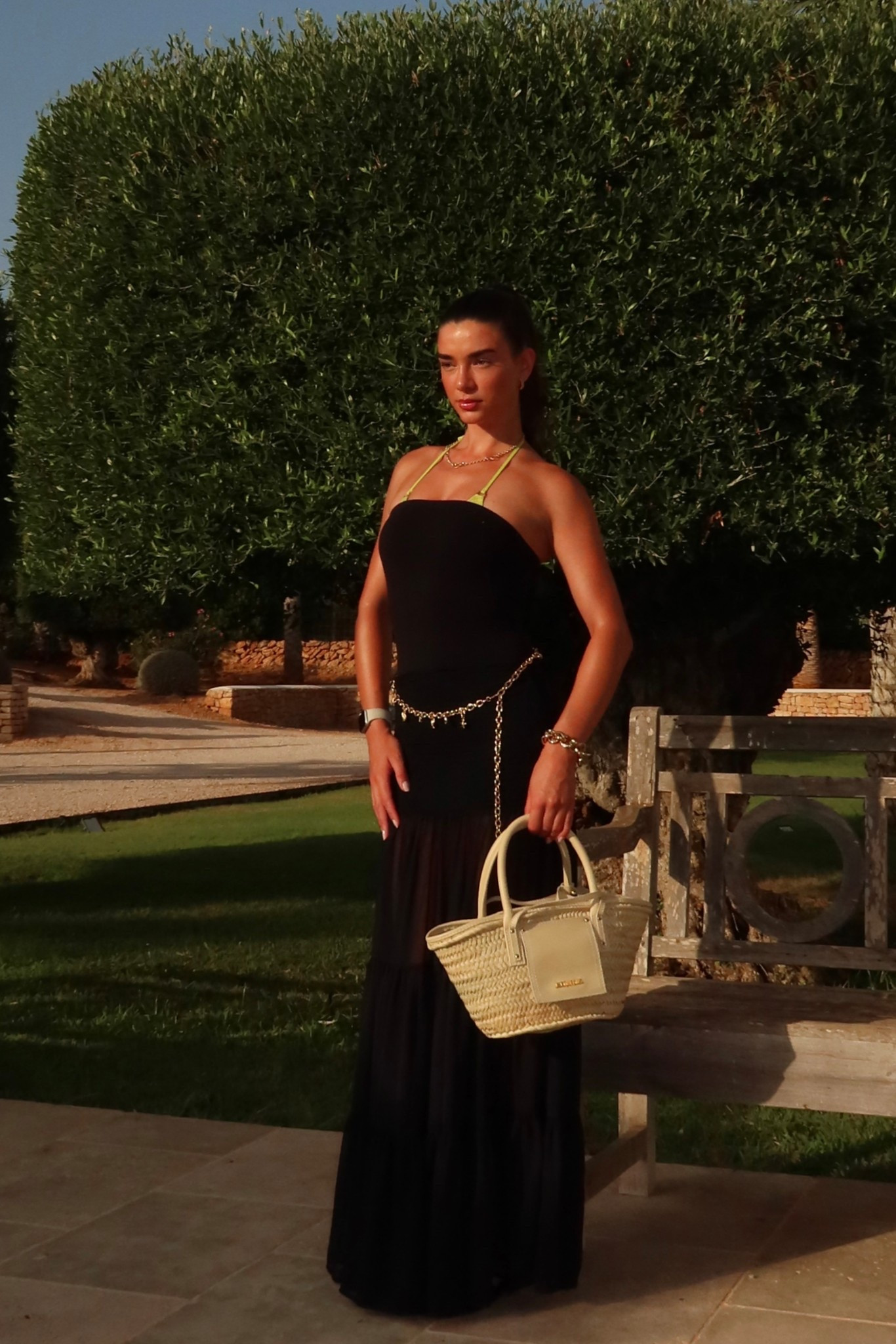 a full black boho look in ibiza kinda day🖤

#LTKdresses #LTKeurope #LTKdatenight