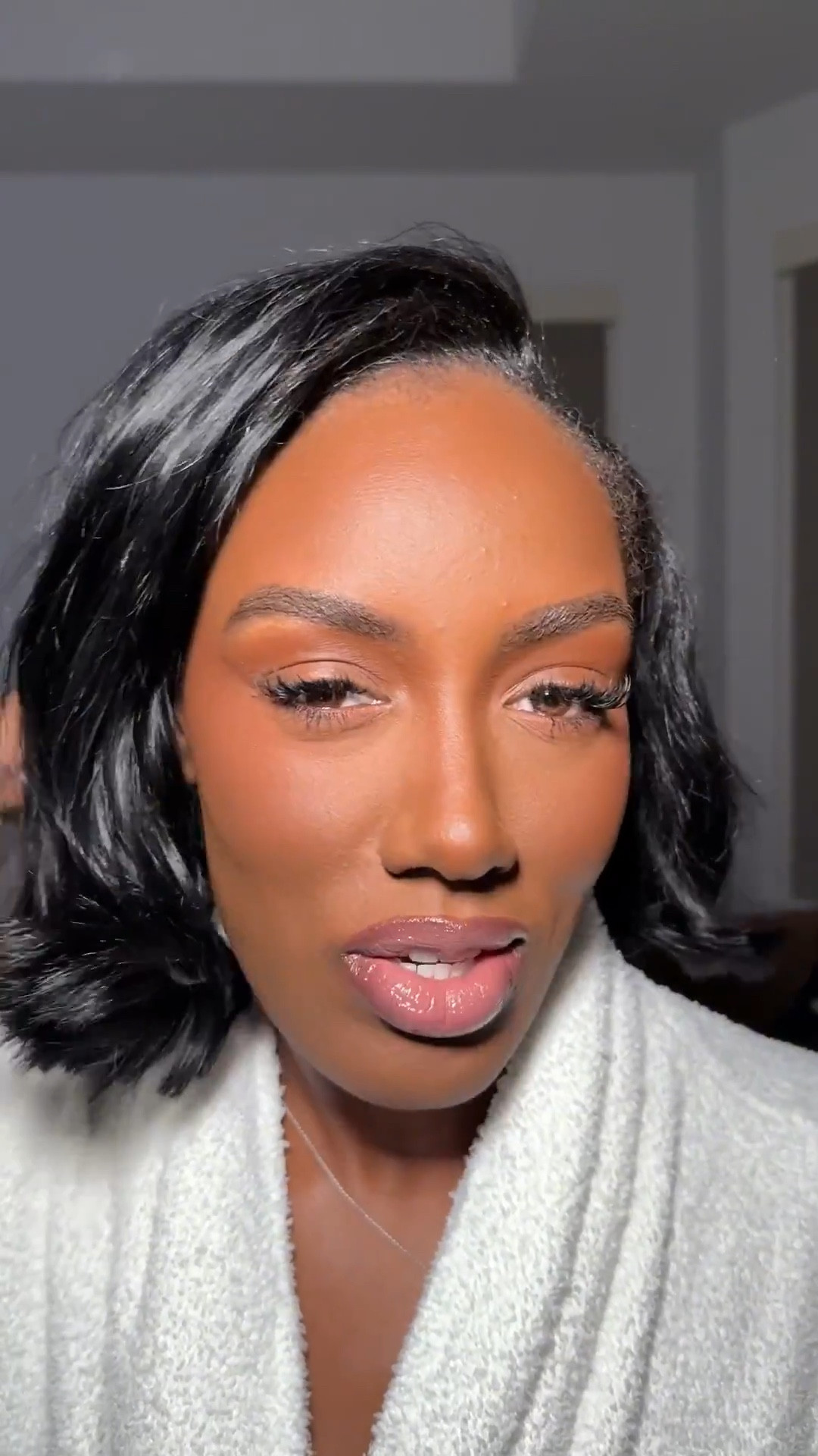 Soft glam ✨

#LTKBeauty