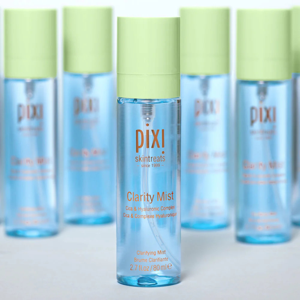 Clarity Mist | Pixi Beauty