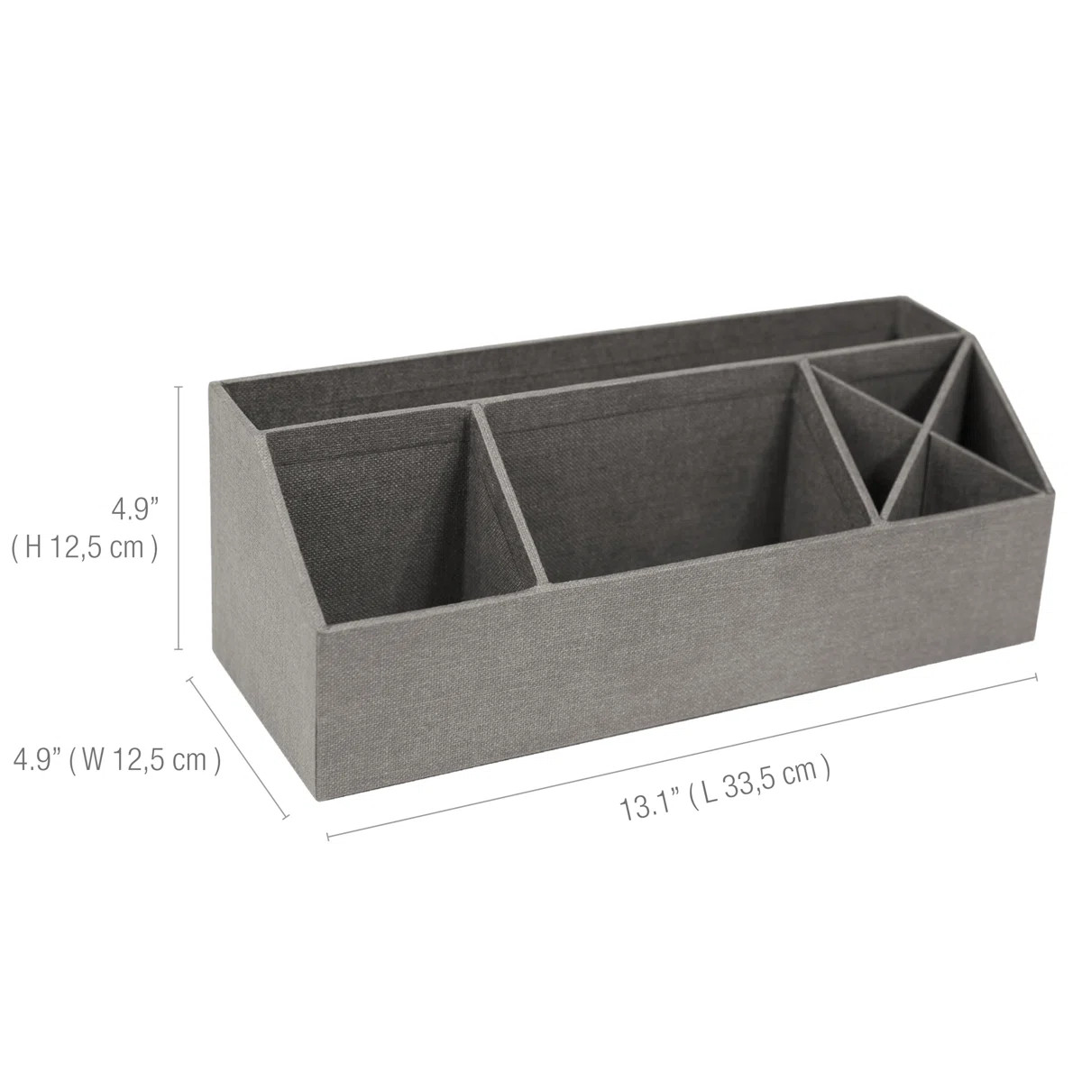 Elisa Desk Organizer | Wayfair North America