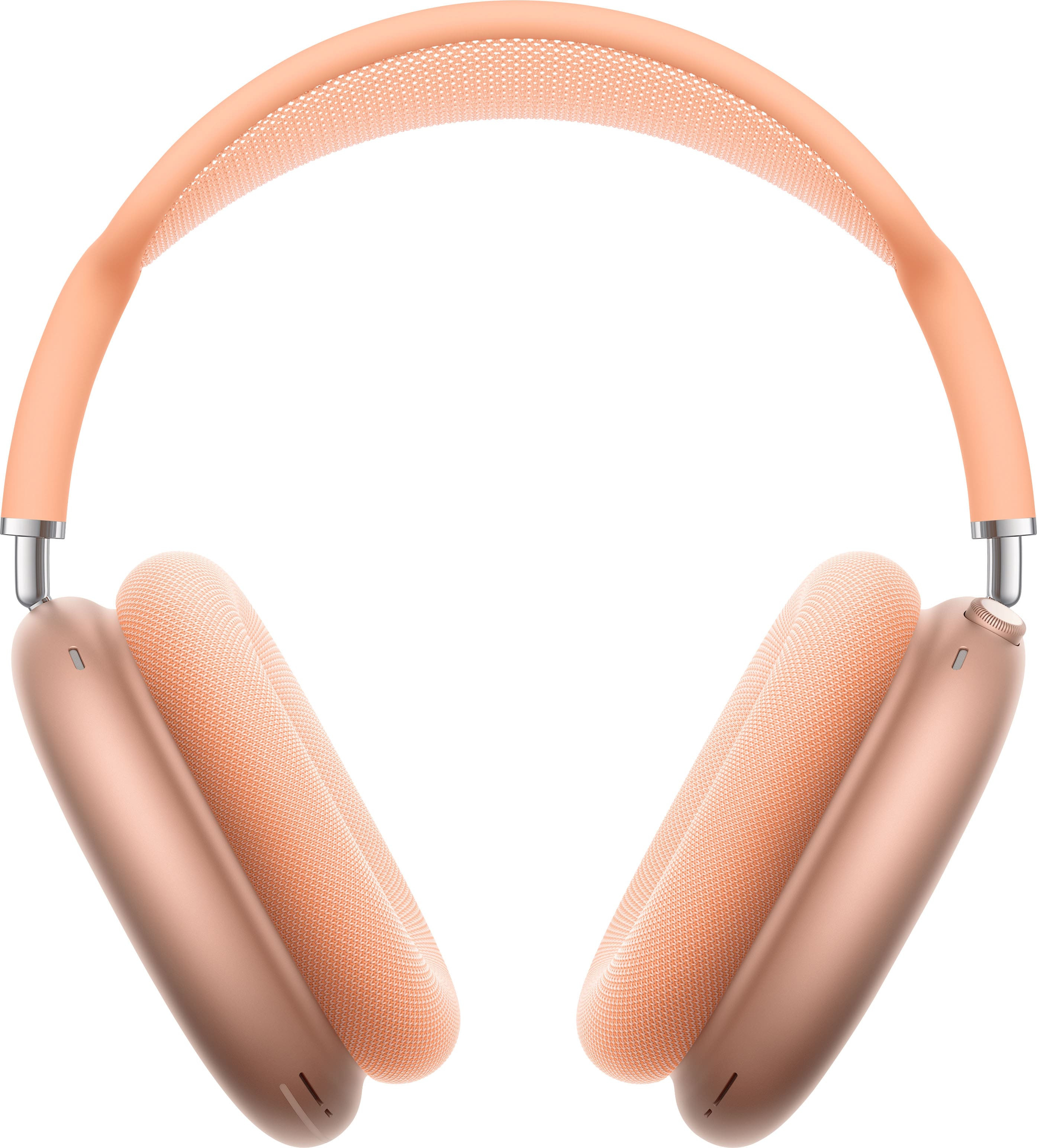 Apple - AirPods Max 2 (USB-C) - Orange | Best Buy U.S.
