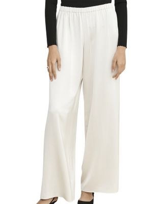 Demi Wide Leg Pants | Bloomingdale's (US)