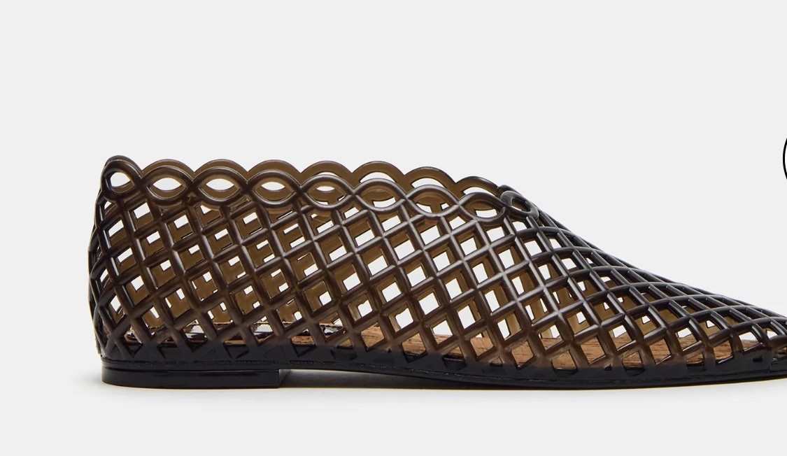 Spirng Jellie Steve Madden Jellie #ltkshoes 

#LTKmomlife #LTKSeasonal #LTKOver40