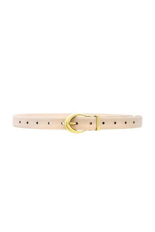 Sancia The Mischa Belt in Ecru from Revolve.com | Revolve Clothing (Global)