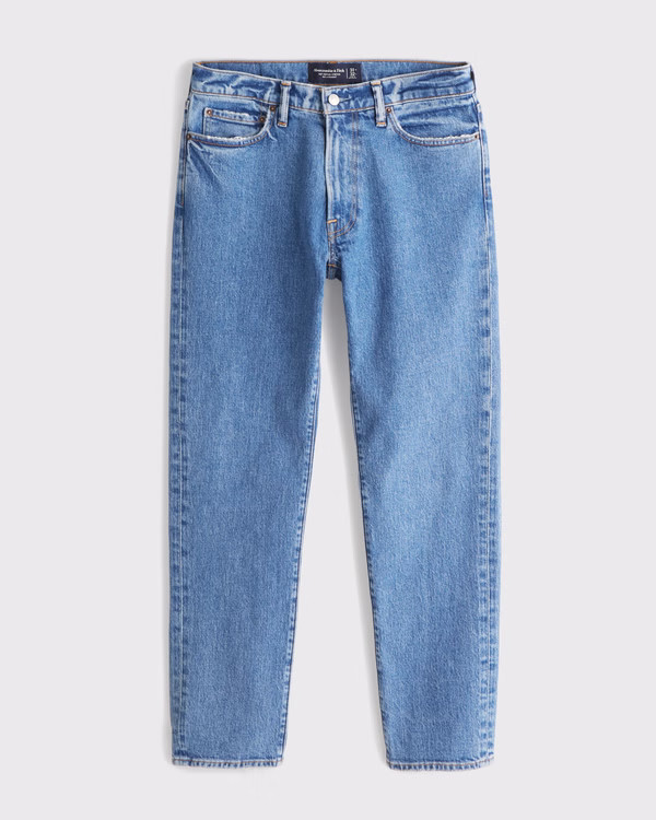 90s Straight Jean | Abercrombie & Fitch (US)