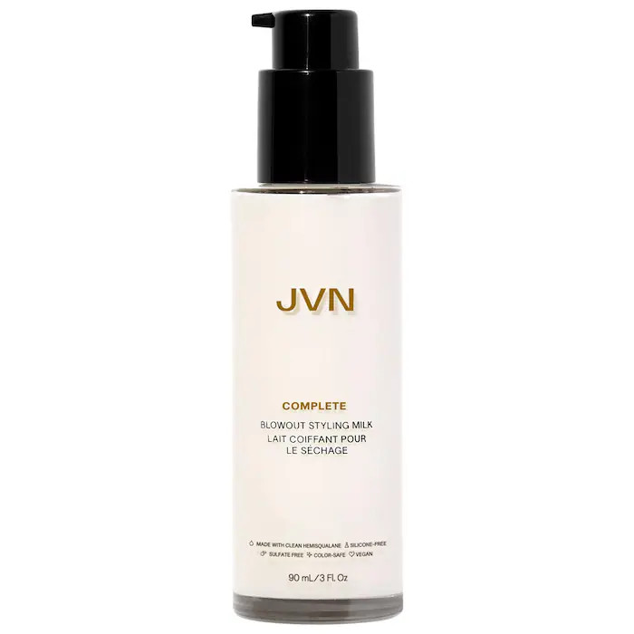Complete Blowout Styling Milk - JVN | Sephora | Sephora (CA)