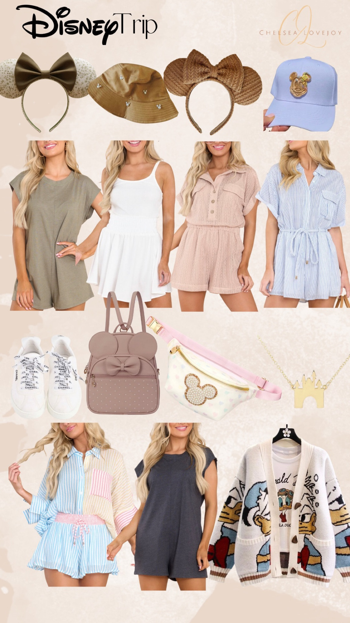 Disney fit! 

#disneyoutfit #disneyfashion

#LTKtravel #LTKfit #LTKcurves